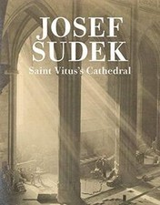 Josef Sudek: Saint Vitus’s