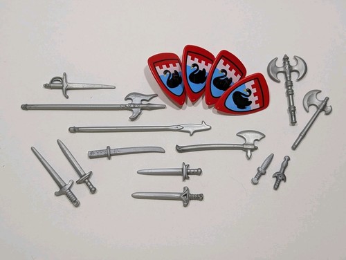 Playmobil waffen waffe - **playmobil**,