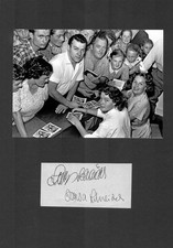 Romy Schneider und Magda+ -