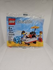 LEGO CREATOR: Hot Dog Stand