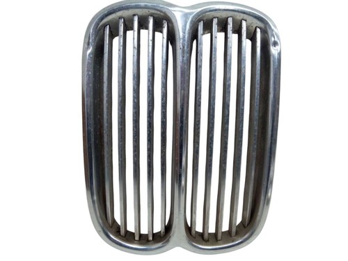 Kühlergrill frontgrill chrome - kühlergrill,