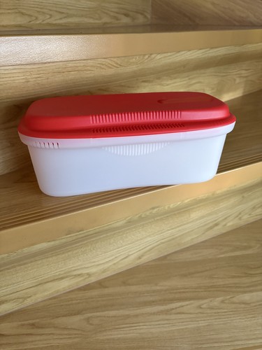 Tupperware pasta meister - -,
