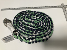 Anbinde- und Führstrick von