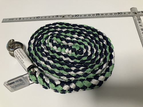Anbinde und führstrick von - führstrick,