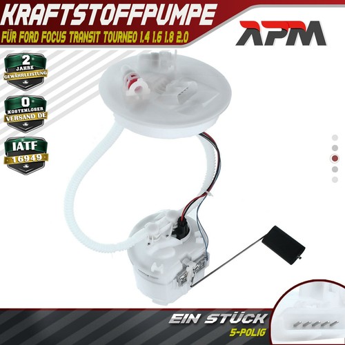 Kraftstoffpumpe fördereinheit - kraftstoffpumpe,