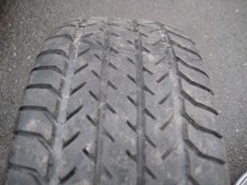 1x Sommerreifen Michelin Pilot SX 195/50R15 82V