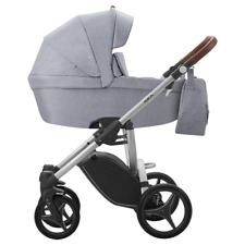 5901497188248 Kinderwagen LUCA - 12/SZA BEBETTO