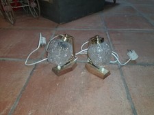 50er Jahre Design Lampen