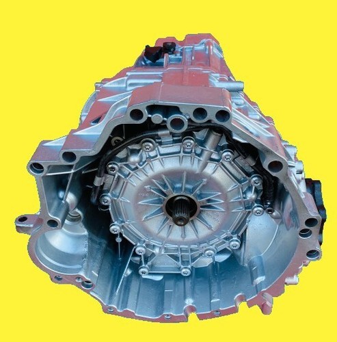 Getriebe multitronic audi - audi, a6