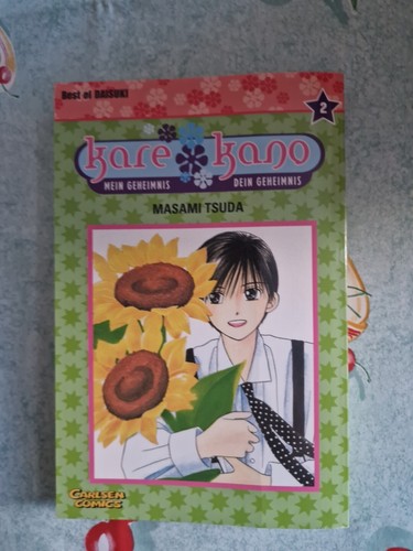 Kare kano band - kano,, 2: