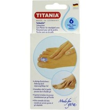 ZEHENSCHUTZ Technogel klein