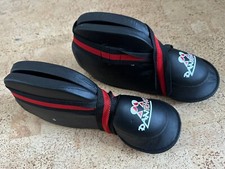 Danrho Fußschutz Gr.S Master Kick Plus 13277