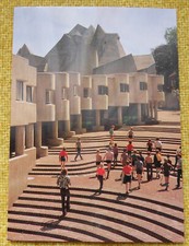 Ansichtskarte Neviges, Wallfahrtskirche  (8NRW-25)