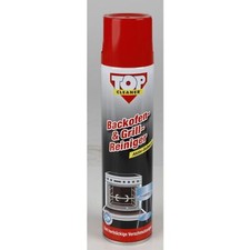 12x Backofenreiniger 0,4L