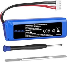 Akku für JBL Charge 3 BL