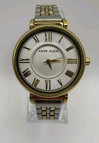 Anne klein damen armbanduhr - anne,