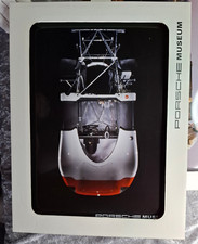 Porsche Museum Stuttgart