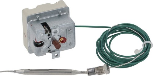 Sicherheitsthermostat