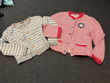 2x Mädchen Sweatjacke, Marco