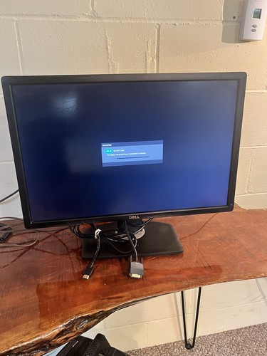Dell ultrasharp u2412mb - dell,