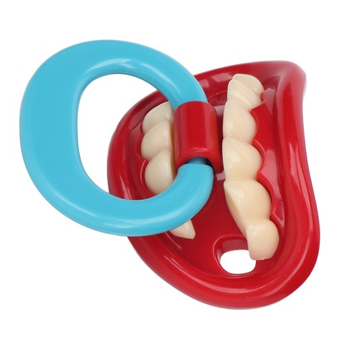 Baby funny teeth schnuller - funny,