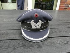 Schirmmütze Bundeswehr BW August Müller