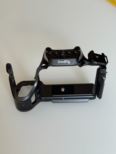 Smallrig rhinoceros für sony - rhinoceros,