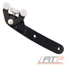 ROLLEN FÜHRUNG SCHIEBETÜR