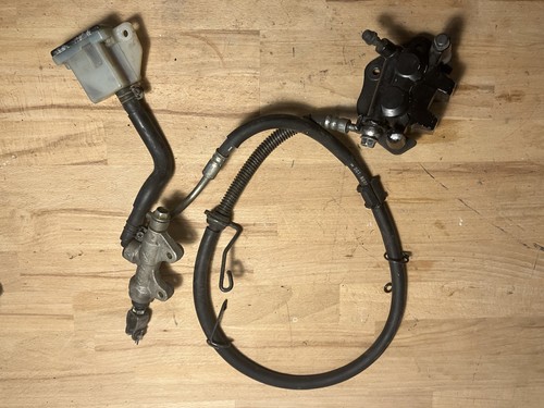 Suzuki rgv 250 vj22 - 250,