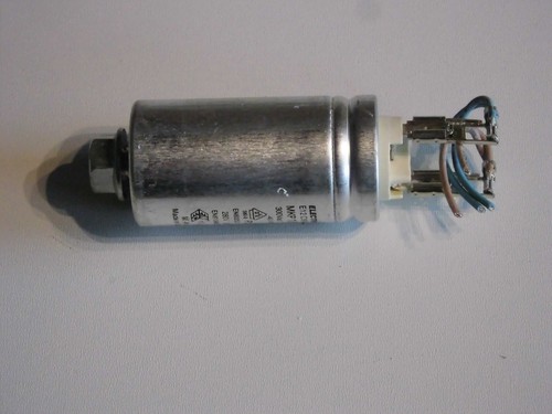 Anlaufkondensator 10µf - anlaufkondensator,
