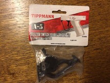 Tippmann A5 Selector Switch Double Trigger Kit A5/X7 Trigger Upgrade
