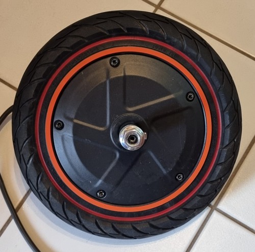 Ninebot segway f65d - ninebot,