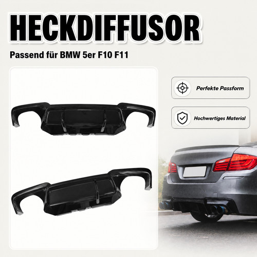 Tuning sport karosserie - sport,