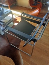 Bauhaus Marcel Breuer Stuhl