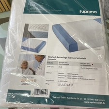 suprima Mehrfach Bettauflage