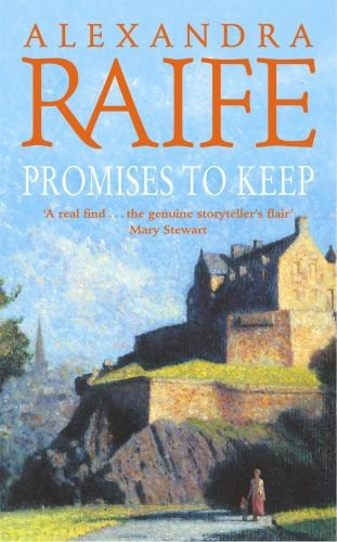 Promises keep raife - promises,