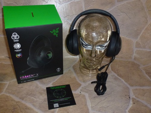 Razer kraken gaming - razer,