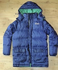 TOMMY HILFIGER High Loft Parka