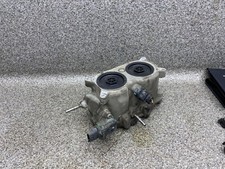 Kraftstofffilter Kraftstofffiltergehäuse Opel Antara 2.2 CDTI 4x2 14.1995.190