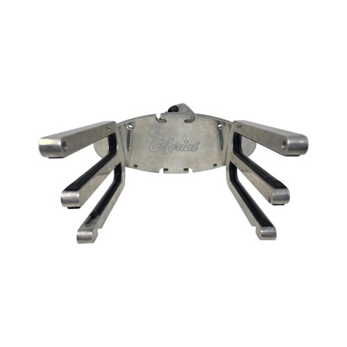 Aerial wakeboard rack double - rack,