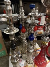 Authentic Hookah Shisha
