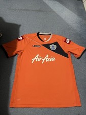 Lotto Queens Park Rangers 2011/12 Auswärts Fußball Trikot XXL (passt wie eine XL) QPR