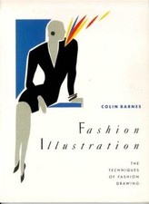 Fashion Illustration: The