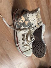Converse X Sailor Jerry All