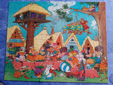 7 ASTERIX ** Ravensburger und