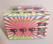 Mini Laser für