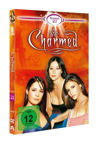 Charmed season horror - -,