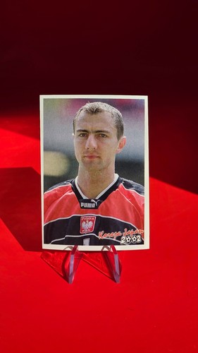 Jerzy dudek sticker - jerzy,