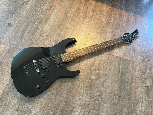 Fernandes revolver electric - fernandes,