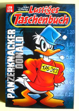 Walt Disney Lustiges